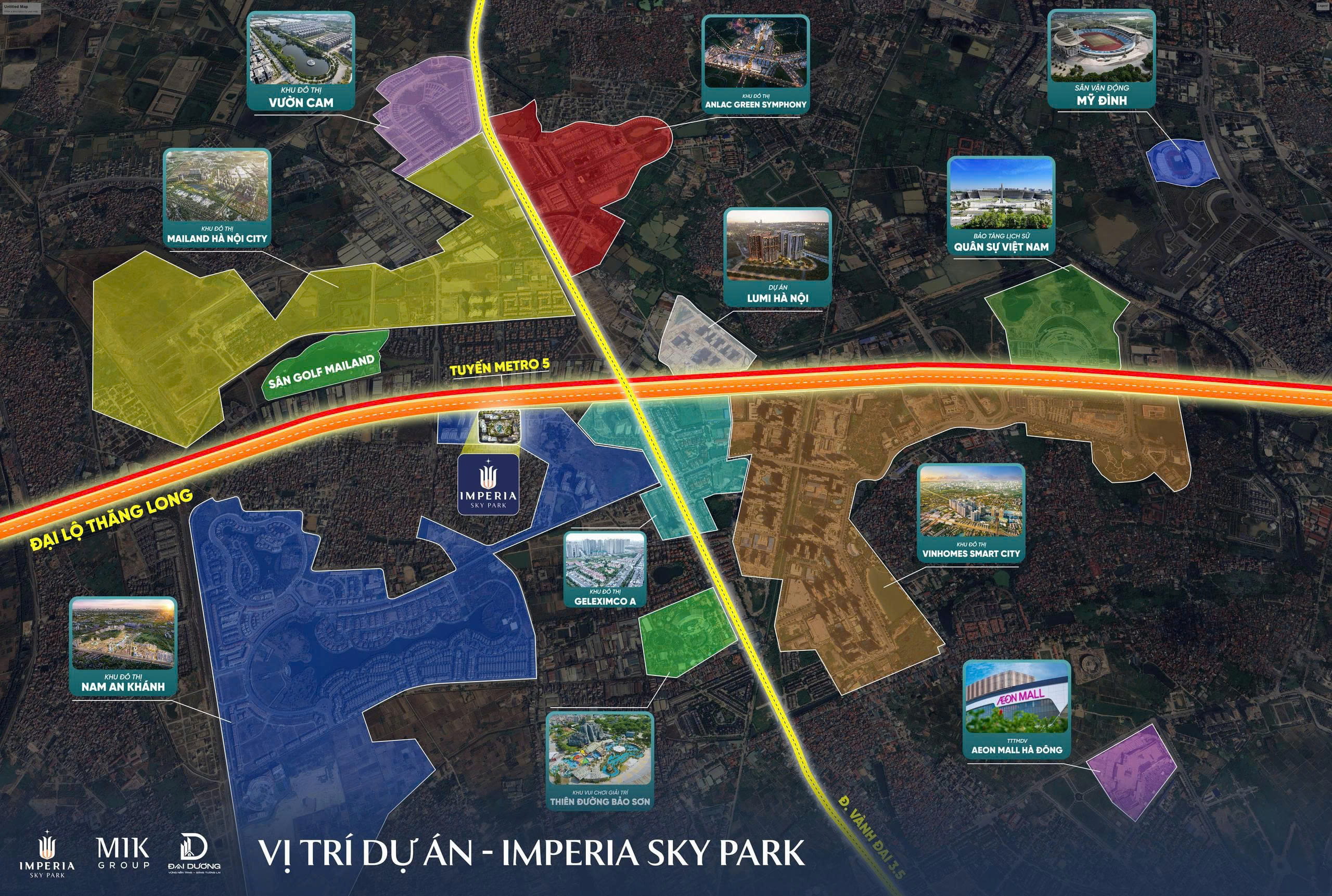 IMPERIA SKY PARK - AN KHÁNH